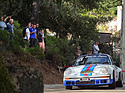 Porsche 911 SC (1980) - 15. Tour de Corse Historique 2015