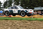 Porsche 911 SC (1980) - am ADAC Eifel Rallye Festival 2014