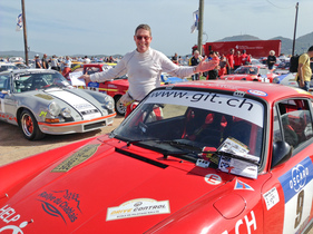 Porsche 911 SC (1981) - 15. Tour de Corse Historique 2015