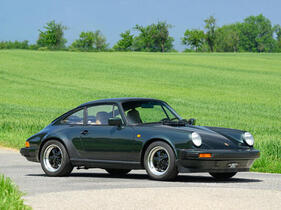 Porsche 911 SC (1981) - angeboten als Lot 126 am Bonhams The Bonmont Sale am 4. Juni 2023
