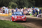 Porsche 911 SC (1982) - ADAC Eifel Rallye Festival 2018