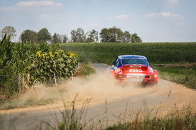 Porsche 911 SC (1982) - ADAC Eifel Rallye Festival 2018