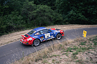 Porsche 911 SC (1982) – Eifel-Rallye-Festival 2022