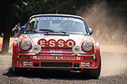 Porsche 911 SC (1982) – Eifel-Rallye-Festival 2022