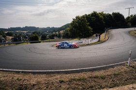 Porsche 911 SC (1982) – Eifel-Rallye-Festival 2022 Porsche 911 SC (1982) – Eifel-Rallye-Festival 2022