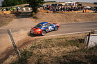 Porsche 911 SC (1982) – Eifel-Rallye-Festival 2022