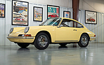 Bild: Porsche 911 SC (1982) – als Lot 18 bei Gooding Christie's an den Amelia Island Auctions 2026