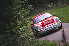 Image: Porsche 911 SC (1982) - at the Eifel Rallye Festival 2017