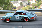 Porsche 911 SC (1982) - am Kerenzerberg Revival 2015