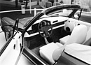 Porsche 911 SC 3.0 Cabrio (1982) - am Genfer Automobilsalon von 1982 - Eleganz wird mit dem Temperament eines ausgesprochen leistungsfähigen 2+2-Sitzers vereint