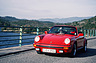 Porsche 911 SC 3.0 Cabriolet (1982) - Vorserien-Cabriolet (© Porsche AG, 1982) Porsche 911 SC 3.0 Cabriolet (1982) - Vorserien-Cabriolet (© Porsche AG, 1982)