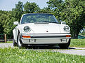 Porsche 911 SC 3.0 Cabriolet (1983) - als Lot 008 an der Bonhams Quail Lodge Versteigerung am 24. August 2018