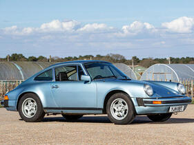 Porsche 911 SC 3.0-Litre Coupé (1978) - als Lot 105 an der Bonhams Goodwood Members’ Meeting Versteigerung 2025 Porsche 911 SC 3.0-Litre Coupé (1978) - als Lot 105 an der Bonhams Goodwood Members’ Meeting Versteigerung 2025