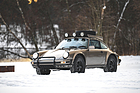 Bild: Porsche 911 SC 3.0 "Safari" (1980) - als Lot 075 angeboten an der Artcurial Rétromobile Paris Versteigerung am 3./4. Februar 2023