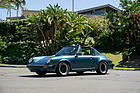 Porsche 911 SC 3.0 Targa (1980) - offered as lot 061 at the Bonhams Quail auction on August 19, 2022