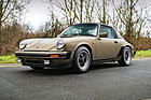 Image: Porsche 911 SC 3.0 Targa (1981) - sold as lot 175 at the RM/Sotheby's "The European Sale featuring the Petitjean Collection" online-only auction 2020