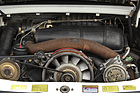 Porsche 911 SC Cabriolet (1983) - 204 PS und ein gut sichtbares Gebläse