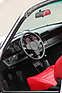 Porsche 911 SC Cabriolet (1983) - Fahrerarbeitsplatz