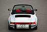 Porsche 911 SC Cabriolet (1983) - Heckansicht (© Bruno von Rotz, 2015) Porsche 911 SC Cabriolet (1983) - Heckansicht (© Bruno von Rotz, 2015)