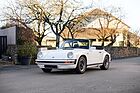 Porsche 911 SC Cabriolet (1983) – angeboten als Lot Nr. 76 bei der Artcurial-Versteigerung in Paris am 7. und 8. Februar 2025
