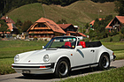 Porsche 911 SC Cabriolet (1983) - das G-Modell blieb über Jahre fast unverändert