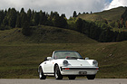 Porsche 911 SC Cabriolet (1983) - nicht nur der Traum von Chirurgen