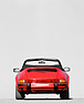 Porsche 911 SC Cabriolet (1983)