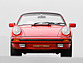 Porsche 911 SC Cabriolet (1983) (© Daniel Reinhard, 2008) Porsche 911 SC Cabriolet (1983) (© Daniel Reinhard, 2008)