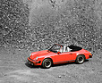 Porsche 911 SC Cabriolet (1983)