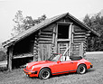 Porsche 911 SC Cabriolet (1983)