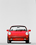Porsche 911 SC Cabriolet (1983)