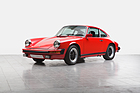 Bild: Porsche 911 SC CoupÇ mit Schiebedach, US-Version (1978) - als Lot 21 an der auctionata-Versteigerung vom 22. April 2016