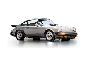 Porsche 911 SC Coupé (1980) - als Lot 212 angeboten an der RM/Sotheby's "The Carrera Collection" Versteigerung in Mailand am 12. Juli 2023