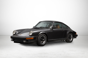 Porsche 911 SC Coupé (1980) - angeboten als Lot 11 an der Auctionata Versteigerung Nr. 616 am 28. Juli 2016