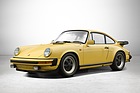 Porsche 911 SC Coupé (1981) - als Lot 03 an der Auctionata "Porsche Only" Versteigerung vom 12. Dezember 2015