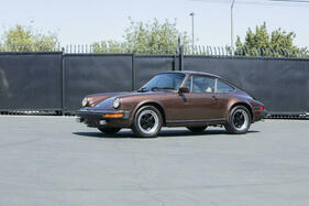 Porsche 911 SC Coupé (1981) - als Lot 146 angeboten an der Bonhams 'The Greenwich Auction" am 5. Juni 2022