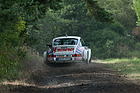 Porsche 911 SC (Eminence) Gruppe 4 (1981) in der Gruppe «40 Jahre Rallyeweltmeisterschaft» am Eifel Rallye Festival 2013