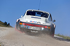 Porsche 911 SC Gr.4 (1980) - an der Saalbach Classic 2013