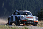 Porsche 911 SC Gr.4 (1980) - an der Saalbach Classic 2013