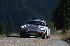 Porsche 911 SC Gr.4 (1980) - an der Saalbach Classic 2013