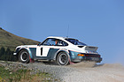 Porsche 911 SC Gr.4 (1980) - an der Saalbach Classic 2013