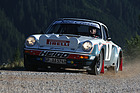 Bild: Porsche 911 SC Gr.4 (1980) - an der Saalbach Classic 2013