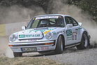 Porsche 911 SC Gruppe 3 (1981) am Eifel Rallye Festival 2015