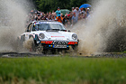 Porsche 911 SC Gruppe 4 (1980) pilotiert von Walter Röhrl und Christian Geistdörfer - Eifel Rallye Festival 2016