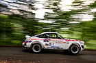 Porsche 911 SC Gruppe 4 (1981)Original Rallye Sanremo Fahrzeug, hier gefahren von Walter Röhrl - Eifel Rallye Festival 2016