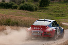 Porsche 911 SC Gruppe 4 (1982) in der Gruppe «40 Jahre Rallyeweltmeisterschaft» am Eifel Rallye Festival 2013