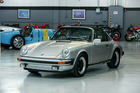 Porsche 911 SC-L 3.1 Targa (1980) - als Lot 2129 angeboten an der Broad Arrow West Palm Beach Versteigerung 2022