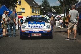 Porsche 911 SC RS (1984) - ADAC Eifel Rallye Festival 2018