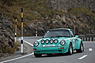 Porsche 911 SC-RS 1984 () - Bernina Granturismo Bergrennen 2020 (© Daniel Reinhard, 2020) Porsche 911 SC-RS 1984 () - Bernina Granturismo Bergrennen 2020 (© Daniel Reinhard, 2020)