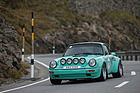 Bild: Porsche 911 SC-RS 1984 () - Bernina Granturismo Bergrennen 2020